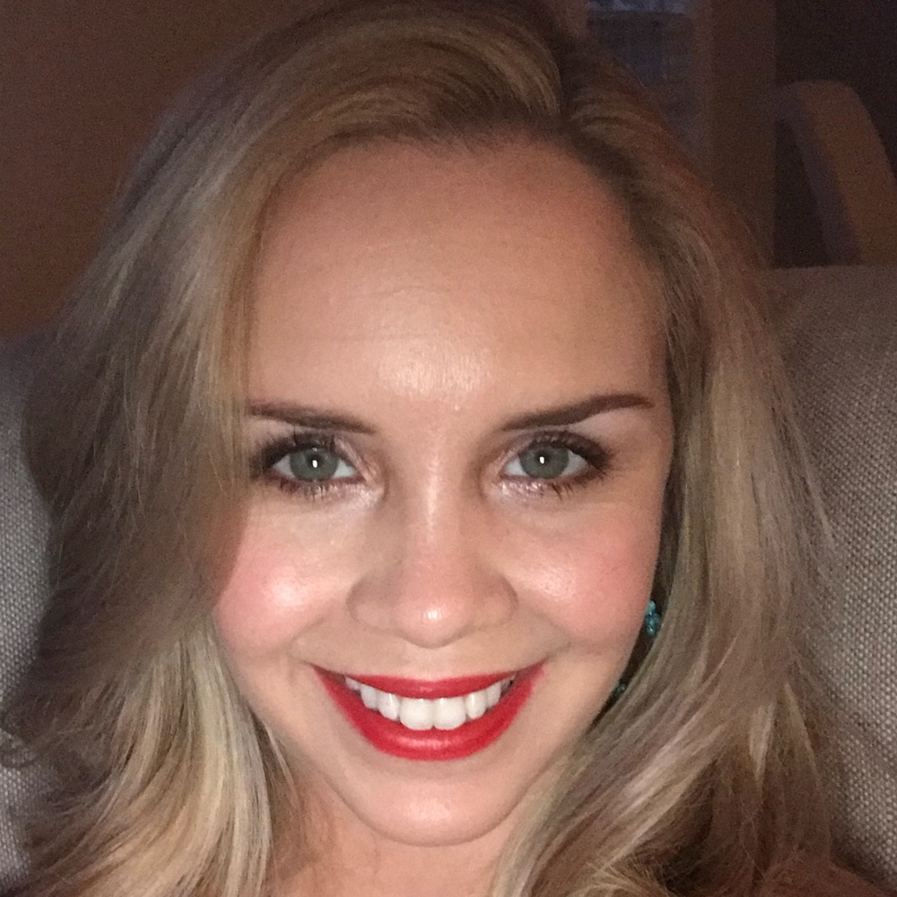 Meet your Posher, Lauren